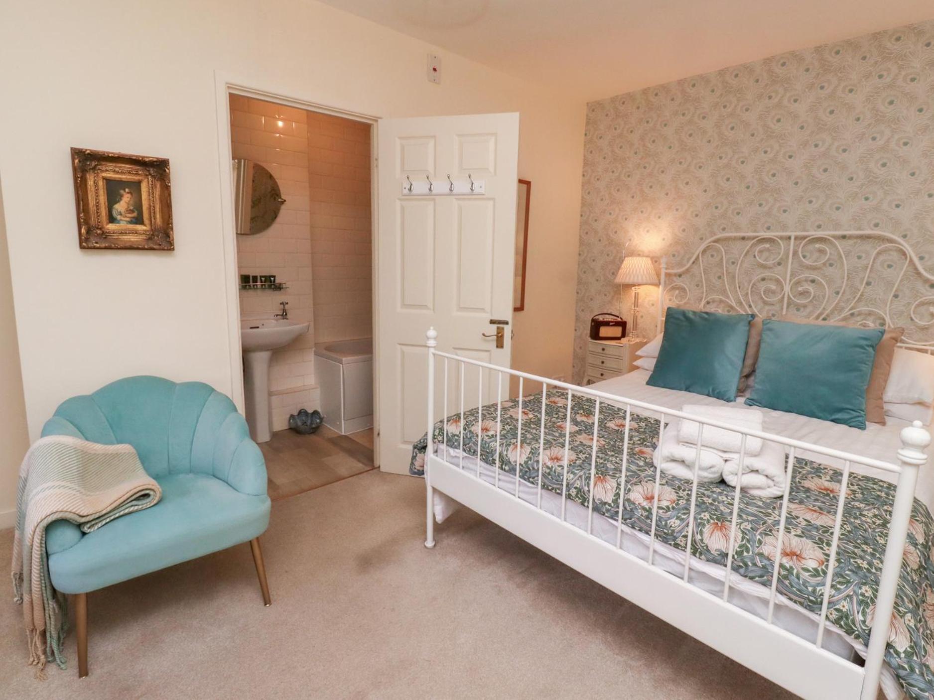 Beals Yard Villa Alnwick Kültér fotó